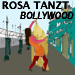 rosa tanzt bollywood