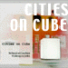 cities on cube