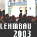 lehmbau2003