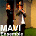 mavi-ensemble