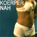 koerpernah