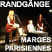 MARGES PARISIENNES