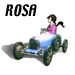 rosa