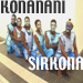 konanani und sirkona